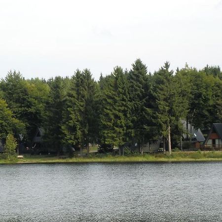 Waldsee Feriendienst 'Ferienpark Am Waldsee' Hotel Clausthal-Zellerfeld Luaran gambar