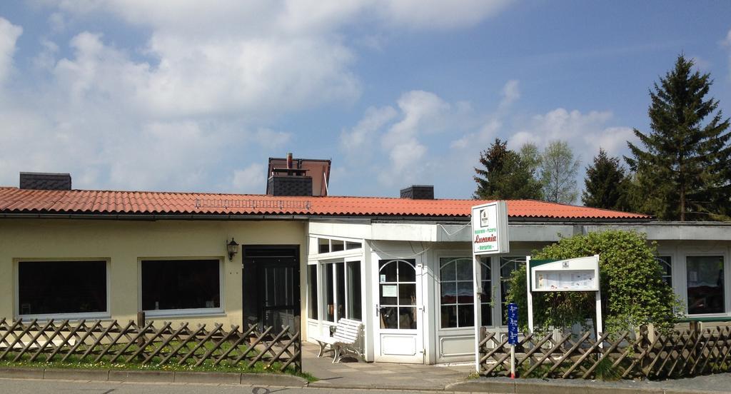 Waldsee Feriendienst 'Ferienpark Am Waldsee' Hotel Clausthal-Zellerfeld Luaran gambar